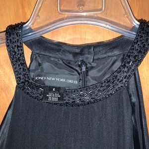 Black Jones New York Dress